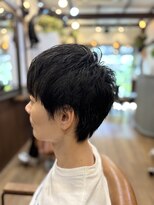 ナチュラ(natura)&nbsp;ショートスタイル