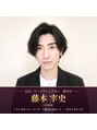 リー 尼崎(Lee)/Lee尼崎 代表 藤本宰史