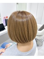 ココア バイ クリック(CocoA by CLiC)&nbsp;ミニボブ