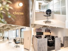 シャルム 神戸元町 三宮(charme)