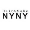 ニューヨークニューヨーク 守口店(NYNY)のお店ロゴ