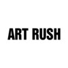 アートラッシュフォーヘアー ART RUSH for hairのお店ロゴ