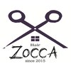 ゾッカ(ZoccA)のお店ロゴ