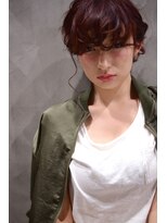 ミラバイグリーン(Mira by green)&nbsp;arrenge【BangCurl】#