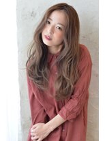 シック(CHIC)&nbsp;スポンテニアスロング☆