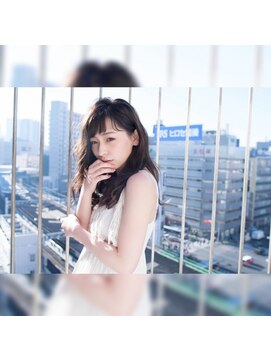 ニコ 五反田店(nico) プレミアムはちみつカラー　＋　カット      12960円→8640円