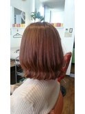 #TAKETO.is ヘアスタイル