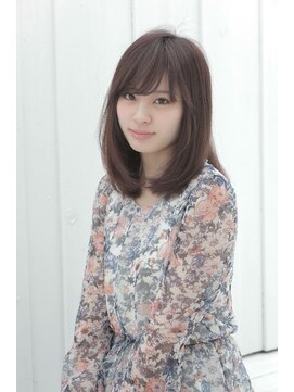 フォルテ 榛原パームス店 フォルテスタイル 吉田町 牧之原 美容室