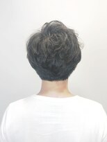 アヤナ バイ アヤラ(ayana by ayala)&nbsp;ニュアンスパーマ〈浦安 美容室〉