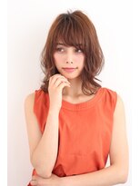 キュリオ 尾山台(curio)&nbsp;【curio尾山台】イルミナカラー　ヘルシーレイヤー