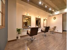ヘアーサロン プリュム(hair salon plume)