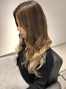 タオ 広尾(TAO) ロング