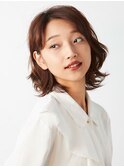 耳かけ大人カジュアルミディ
