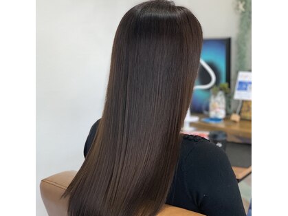 オハナヘアー(ohana hair)の写真