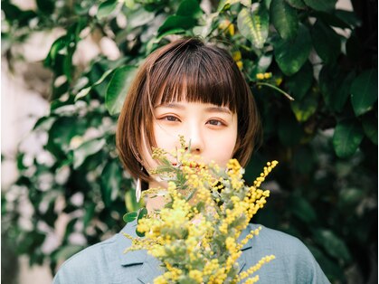 ヘアードレッシングショップ サロ(Hair Dressing Shop Salo)の写真