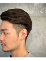 バーバーバー 八広(BARBER-BAR)&nbsp;クラシカルショート【バーバーバー　八広】
