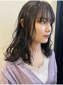 メディアムスタイル