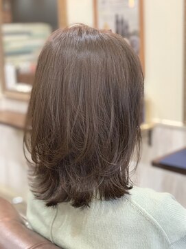 クール(Coeur) Coeur 松永のサロンスタイル