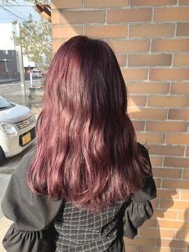 コティナ(cotina.) カシスラベンダー