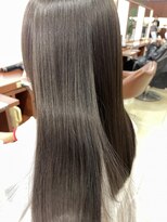 ガレリア オリジン(GALLARIA ORIGIN'S) 髪質改善