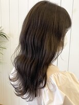 グッデイ ヘアー(GOOD DAY HAIR)&nbsp;【GOOD DAY HAIR】《くすみカラー くすみグレージュ》 下北沢