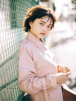 プロデュース 堀ノ内店(Produce)&nbsp;ショートウルフ