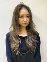 アグ ヘアー ベッキー 鷺沼店(Agu hair becky by alice) 山田 有紗