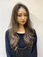アグ ヘアー ベッキー 鷺沼店(Agu hair becky) 山田 有紗