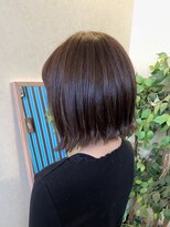 レクラ 清須店(L'eclat) ミニボブ