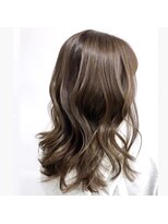 ステアケース 武蔵小杉店(stair:case)&nbsp;【助川】ハイライト/白髪ぼかし/20代30代40代ヘアスタイル