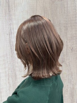 ラヴリア クルメ(LOVERIA KURUME) レイヤーミディアム