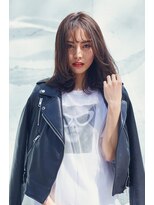 ヨーホーレッド(YOO-HOO RED)&nbsp;セミディボブ