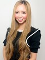 アールヘアー(ar hair) 小原 実咲
