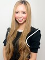 アールヘアー(ar hair) 小原 実咲