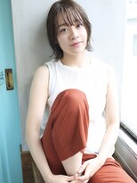 バース(BIRTH)&nbsp;天神【BIRTH】大人かわいい×小顔外ハネボブ5