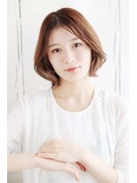 ラクシア(LUXIA)&nbsp;華やかエギョモリスタイル