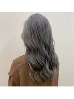 フンヌフンヌ セカンド インパクト(funnufunnu 2nd IMPACT)&nbsp;シルバーグレージュ【北戸田】