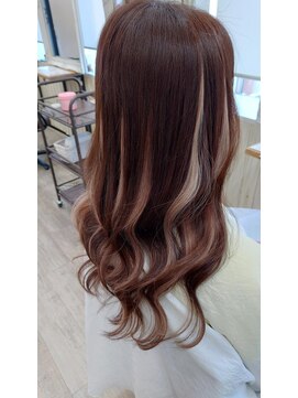 ウィスプヘアー(wisp HAIR) ＃プルエクステ　＃エクステ　＃大宮　＃埼玉