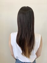 ケンジサナンド(KENJE Sanando)&nbsp;ハイレイヤーロング