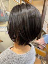 アイフラット 稲沢(I-FLAT)&nbsp;ショートヘア