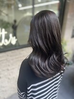 レターズ(Letters)&nbsp;letters highlight