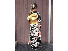 シャームヘアー(Sha-Mhair)