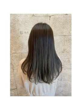 シエル(4el) オリーブグレージュ