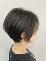 ユニ (UNI)&nbsp;ショートボブ