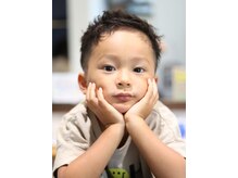 オシャマ ヘアー サンク 二川店(Oshama hair CinQ5)