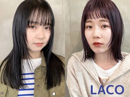 ラコ 自由が丘店(LACO)の写真