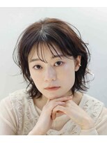 ゼロ 太田店(ZERO)&nbsp;ユルパーマ