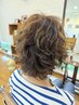 カット＋リカール＋炭酸エイジングスパトリートメント ￥19,800→￥17,320