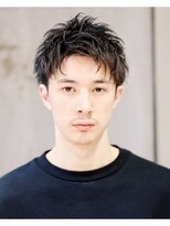 リップス レイ ギンザ(LIPPS Ray GINZA)&nbsp;ラフムーブショート