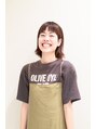 ラヴァダブ(RUB A DUB) 齋藤 夏美